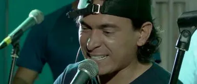 ¡Teme por su vida! Esaud Suárez, exintegrante de "Caribeños de Guadalupe", es extorsionado ¡Teme por su vida! Esaud Suárez, exintegrante de "Caribeños de Guadalupe", es extorsionado