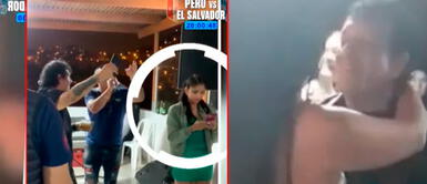 Toño Centella se luce con novia de 22 años en COSTOSO viaje Toño Centella se luce con novia de 22 años en COSTOSO viaje