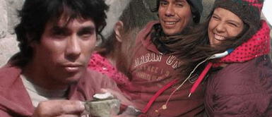 Rosario Ponce cambió radicalmente de vida Qué pasó con Rosario Ponce: Su radical cambio de vida tras archivarse el caso de Ciro Castillo