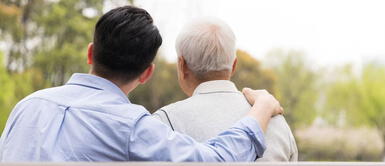 Carta a mi papá fallecido por el Día de la Padre: mensajes para recordar a tu ser querido en su día Carta a mi papá fallecido por el Día de la Padre: mensajes para recordar a tu ser querido en su día