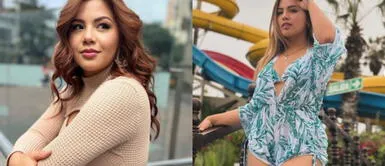 Estrella Torres pantalones cargo Estrella Torres causa revuelo con inesperado CAMBIO de LOOK luciéndose con unos jeans cargo