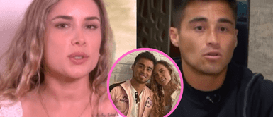 El futbolista impacta con la respuesta. Rodrigo Cuba RECHAZA al MATRIMONIO y dice NO a una boda con Ale Venturo: "Solo es un papel"