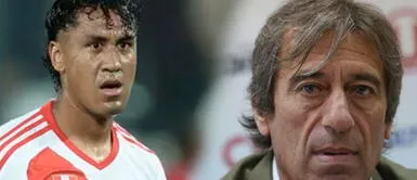 Germán Leguía a Tapia da tremenda RESONDRADA a Renato Tapia Germán Leguía a Tapia da tremenda RESONDRADA a Renato Tapia