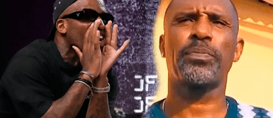 Jefferson Farfán abre su corazón y revela cómo es su relación actual con su padre Jefferson Farfán abre su corazón y revela cómo es su relación actual con su padre: "Ahorita estarías en mi mansión"