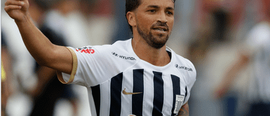 ¡Se va! Gabriel Costa no seguirá en Alianza Lima para el Torneo Clausura 2024 ¡Se va! Gabriel Costa no seguirá en Alianza Lima para el Torneo Clausura 2024