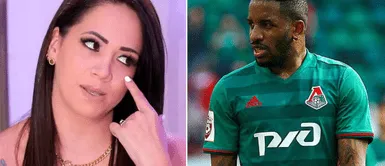 La empresaria impacta con esta inesperada acción. Melissa Klug: Esta es la IMPENSADA acción para hacer la PAZ con Farfán tras pedido de 'Cuto'