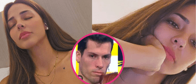 Luciana Fuster habla de su situación ¿confirmando distanciamiento con Patricio Parodi? Luciana Fuster se quiebra y lanza DOLOROSO mensaje ¿confirmando distanciamiento con Patricio Parodi?