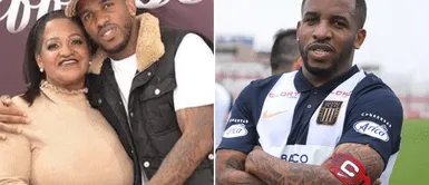 Exfutbolista impacta con esta inesperada revelación. Jefferson Farfán: Exfutbolista revela lo que 'Doña Charo' le dijo sobre su padre tras abandonarlo de niño