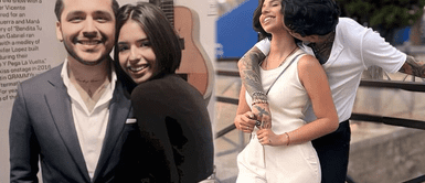 Increíble: Christian Nodal y Ángela Aguilar se habrían casado en secreto en Italia ante posible embarazo Christian Nodal y Ángela Aguilar se habrían CASADO en secreto en Italia ante posible EMBARAZO