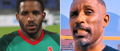 Esta es la inesperada reacción del exfutbolista del padre. Jefferson Farfán y su IMPENSADA relación con su padre tras abandonarlo de niño: "Ahorita estarías en mi mansión"