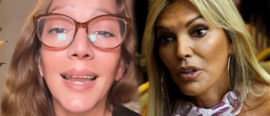 Exproductora del Miss Perú 2016 expuso a Jessica Newton Exproductora del Miss Perú 2016 expone el lado oscuro de Jessica Newton con EXPLOSIVAS revelaciones