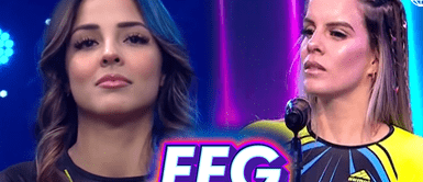 ¿Quién es la exchica reality MÁS FAMOSA de ‘Esto es Guerra’ y ‘Combate’? ChatGPT tiene la respuesta ¿Quién es la exchica reality más FAMOSA de ‘Esto es Guerra’ y ‘Combate’? ChatGPT acaba con la incógnita