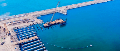 Megapuerto de Chancay lanza masiva convocatoria: aquí el link para postular ¿Buscando chamba? Megapuerto de Chancay lanza masiva convocatoria: aquí el link para postular