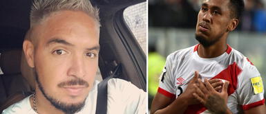 Juan Manuel Vargas criticó a Renato Tapia por su decisión de abandonar a la selección Juan Manuel Vargas criticó a Renato Tapia por su decisión de abandonar a la selección