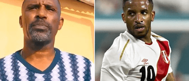 El padre del exfutbolista impacta con esta inesperada revelación. Luis Agustín Farfán, padre de Jefferson, rompe su silencio y explica la PODEROSA razón de NO BRINDAR entrevistas
