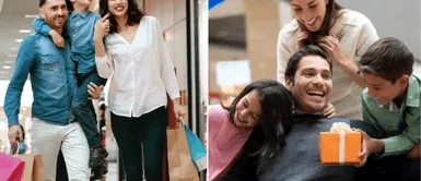 Conoce los lugares para disfrutar en familia. Día del Padre: Conoce los shows GRATUITOS en los centros comerciales para disfrutar este 16 de junio