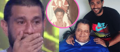El conductor se conmueve con estas palabras hacia su padre. Yaco Eskenazi y su EMOTIVO mensaje al recordar a su padre en 'El Gran Chef Famosos': "Lo extraño mucho"