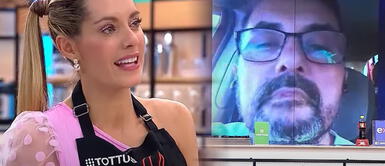 Brenda Carvalho recibió un saludo de su papá por el Día del Padre, pero en redes, usuarios quedaron impactados por su 'juventud' Padre de Brenda Carvalho dejó IMPACTADOS a miles por su 'juventud': "Sus buenos genes se los dio a su hija"