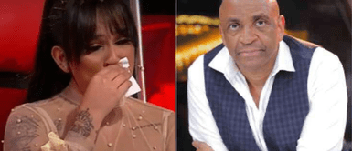 El productor impacta con esta inesperada revelación. Sergio George DESTRUYE a Daniela Darcourt con FUERTE acusación sobre su ÉXITO: "Números de YouTube comprados"