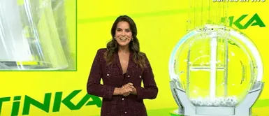 Resultados de La Tinka del domingo 16 de junio de 2024: MIRA AQUÍ las bolillas ganadoras Resultados de La Tinka del domingo 16 de junio de 2024: MIRA AQUÍ las bolillas ganadoras