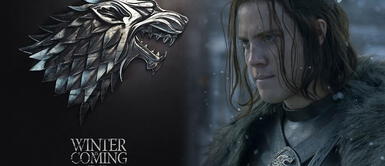 Cregan Stark será el aliado del Norte que llegue a Westeros para apoyar a Rhaenyra Targaryen Quién es Cregan Stark: HISTORIA del PODEROSO aliado de los Targaryen en La danza de los dragones