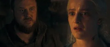 Sangre y Queso matarán a Jaeharys y darán comienzo a La danza de los dragones ¿Quiénes son Sangre y Queso en La casa del dragón 2? Sanguinaria muerte inició La danza de los dragones