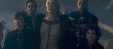 Cuántos HIJOS tiene Rhaenyra Targaryen y quiénes son los PADRES House of the Dragon: ¿Cuántos HIJOS tiene Rhaenyra Targaryen y quiénes son los PADRES?