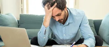 Por qué una DEUDA podría ARRUINAR mi vida LABORAL para siempre Por qué una DEUDA podría ARRUINAR mi vida LABORAL para siempre