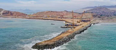 Megapuerto de Chancay: se abre convocatoria de trabajo: las profesiones solicitadas Megapuerto de Chancay: se abre convocatoria de trabajo: cuáles son las profesiones solicitadas