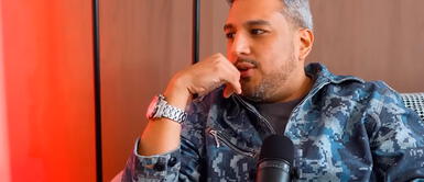 Ricardo Mendoza revela que HIRIERON a conductor durante frustrado secuestro Ricardo Mendoza revela que DISPARARON a conductor durante frustrado secuestro