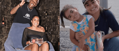 Conoce qué le dio Maialén Farfán a su padre en su día. Jefferson Farfán SORPRENDE al mundo con el EMOTIVO regalo de su hija Maialén