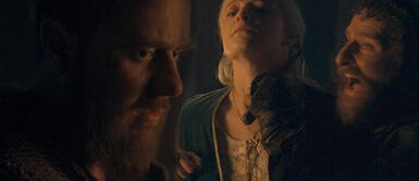 Jaehaerys muere a manos de Sangre y Queso, asesinos pagados por Daemond La casa del dragón 2 volvió con una de las escenas más GROTESCAS de la TV: "Fue TOTALMENTE inquietante"