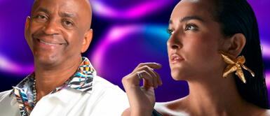 Daniela Darcourt golpea EGO de Sergio George tras destructivos comentarios en podcast de Yahaira Plasencia Daniela Darcourt golpea EGO de Sergio George tras destructivos comentarios en podcast de Yahaira Plasencia