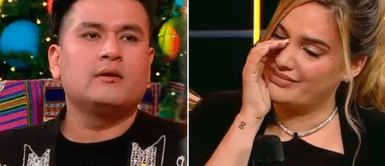 La exmodelo sorprende con esta inesperada revelación. Cassandra Sánchez rompe su silencio tras revelaciones de supuesta INFIDELIDAD de Deyvis Orosco: ¿Qué dijo?