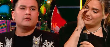 Deyvis Orosco rompe su silencio tras acusaciones de infidelidad a Cassandra Sánchez Deyvis Orosco rompe su silencio tras acusación de INFIDELIDAD a Cassandra Sánchez de Lamadrid