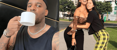 Hija de Melissa Klug sorprendió con tierno mensaje por el Día del Padre. Melissa Klug es ELOGIADA por su hija en el Día del Padre: "Hiciste el rol de papá"