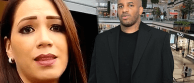 Melissa Klug reacciona ante noticia de nuevo centro comercial de Jefferson Farfán Melissa Klug tiene PECULIAR reacción al enterarse que Jefferson Farfán está construyendo su propio centro comercial