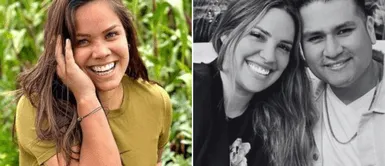 El productor sorprende con esta inesperada revelación. ¿Deyvis Orosco le habría sido INFIEL a Cassandra Sánchez con Andrea San Martín?: “La conozco”