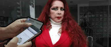 Conoce qué paso con Monique Pardo y su fuerte preocupación. Monique Pardo revela DEVASTADOR robo que vació su cuenta: "¿Qué voy a llevarme a la boca mañana?"