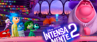 'Intensamente 2' se estrenó en los cines el pasado 13 de junio. "Intensamente 2": ¿cuándo y dónde se estrena la película de Pixar en streaming?