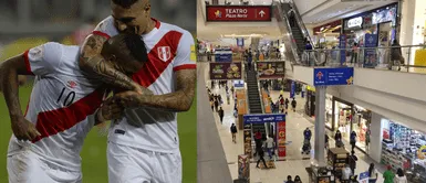Esto es lo que dijo Doña Peta sobre el supuesto nuevo mall de su hijo. ¿Paolo Guerrero tendrá su PROPIO centro comercial al igual que Jefferson Farfán? Esto dijo 'Doña Peta'