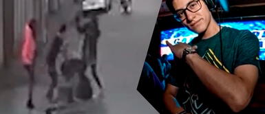 DJ cumple con presentación en discoteca, pide su pago, pero dueño lo golpeó con un TALADRO en la cabeza DJ cumple con presentación en discoteca, pide su pago, pero dueño lo golpeó con un TALADRO en la cabeza