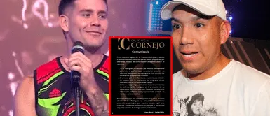 Pancho Rodríguez responde a demanda millonaria de Esto es Guerra Abogados de Pancho Rodríguez PARCHAN a ‘Esto es guerra’ con CONTUNDENTE ADVERTENCIA