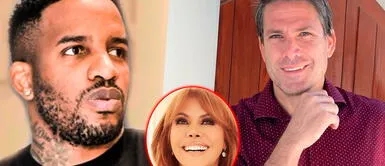 ¿Por qué Paco Bazán le dice 'Gatotoro' a Jefferson Farfán? Magaly Medina se burla del sobrenombre ¿Por qué Paco Bazán le dice 'Gatotoro' a Jefferson Farfán? Magaly Medina se burla del sobrenombre