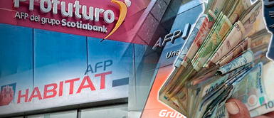 Retiro de AFP 2024: conoce con tu DNI si ya te depositaron el primer pago de S/5,150 Retiro de AFP 2024: conoce con tu DNI si ya te depositaron el primer pago de S/5,150