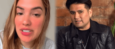 Cassandra Sánchez de Lamadrid deja mensaje en medio de rumores de infidelidad de Deyvis Orosco Cassandra Sánchez de Lamadrid abre su corazón ¿y expone SITUACIÓN real de su MATRIMONIO con Deyvis Orosco?