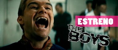 Segíun el guionista, el capítulo 4 de The boys 4, le daría un Emmy a Antony Starr VER The boys, temporada 4 CAPÍTULO 4 en ESPAÑOL latino: LINK para ver la polémica serie de superhéroes