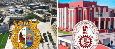 Universidad Mayor se San Marcos vs La UNI San Marcos vs UNI: Egresado revela qué universidad forma los MEJORES INGENIEROS