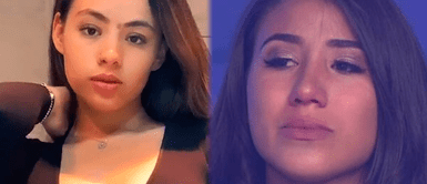 Melissa Lobatón sorprende con contundente gesto que la delató ¿sobre Samahara Lobatón? Melissa Lobatón Klug expone ¿QUÉ piensa de Samahara Lobatón con CONTUNDENTE gesto? “La más mentirosa”