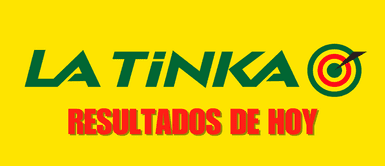 Resultados de La Tinka del miércoles 19 de junio de 2024: MIRA AQUÍ las bolillas ganadoras Resultados de La Tinka del miércoles 19 de junio de 2024: MIRA AQUÍ las bolillas ganadoras